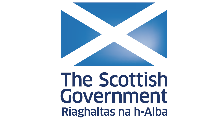 Scottish Gov Logo